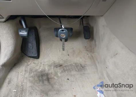 1998 Lexus Es 300 из США, поврежденный, VIN JT8BF28GXW0096070